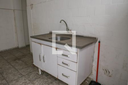 Casa à venda com 276m², 6 quartos e sem vagaCasa 2 - Cozinha