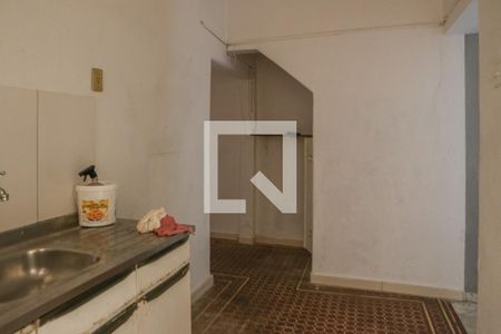 Casa à venda com 276m², 6 quartos e sem vagaCasa 1 - Cozinha
