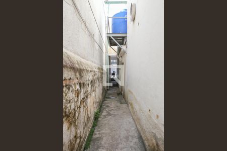 Casa à venda com 276m², 6 quartos e sem vagaCasa Principal - Corredor