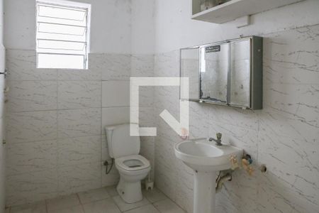 Casa à venda com 276m², 6 quartos e sem vagaCasa 2 - Banheiro