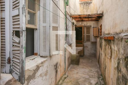 Casa à venda com 276m², 6 quartos e sem vagaCasa 1 - Quintal