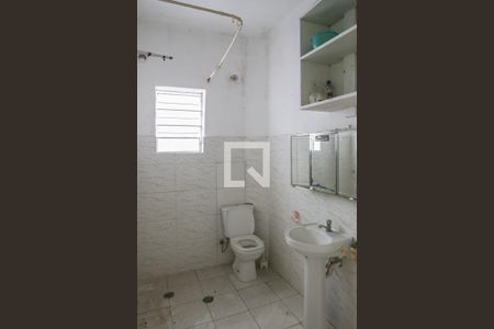 Casa à venda com 276m², 6 quartos e sem vagaCasa 2 - Banheiro