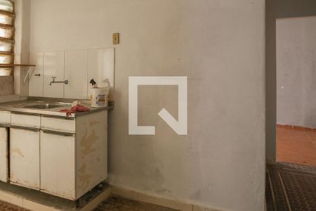 Casa à venda com 276m², 6 quartos e sem vagaCasa 1 - Cozinha