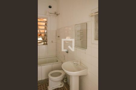Casa 1 - Banheiro de casa à venda com 6 quartos, 276m² em Bom Retiro, São Paulo