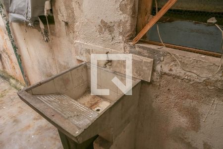 Casa à venda com 276m², 6 quartos e sem vagaCasa 1 - Quintal