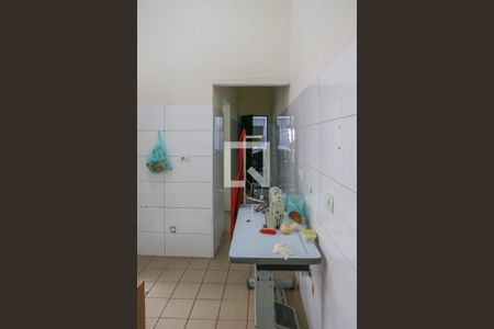 Casa à venda com 276m², 6 quartos e sem vagaCasa Principal - Cozinha