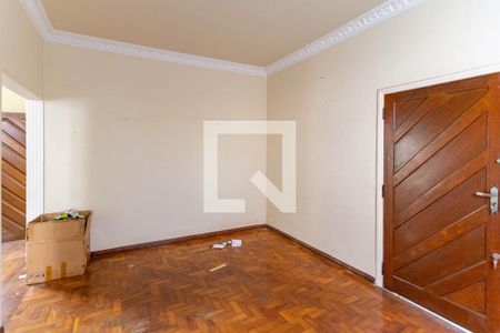 Sala de casa à venda com 4 quartos, 300m² em Anchieta, Belo Horizonte