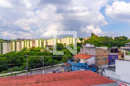 Vista Casa 1 de casa à venda com 5 quartos, 240m² em Parque dos Bancarios, São Paulo