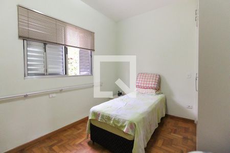 Suíte 1 de casa à venda com 4 quartos, 100m² em Alto da Mooca, São Paulo