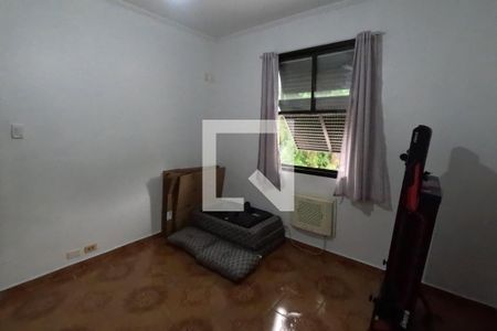 Quarto 2 de apartamento para alugar com 2 quartos, 79m² em Vila Matias, Santos