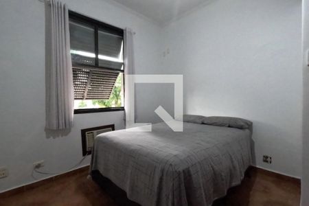 Quarto 1 de apartamento para alugar com 2 quartos, 79m² em Vila Matias, Santos