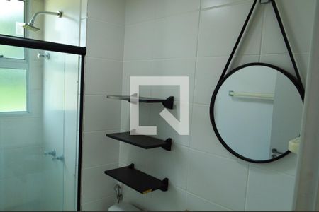 Apartamento à venda com 46m², 2 quartos e 1 vagaBanheiro