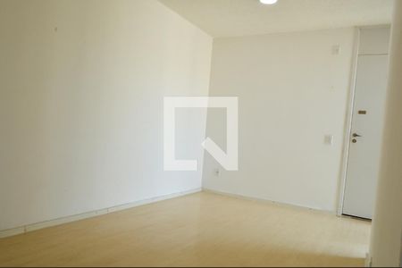 Sala de apartamento à venda com 2 quartos, 46m² em Curicica, Rio de Janeiro