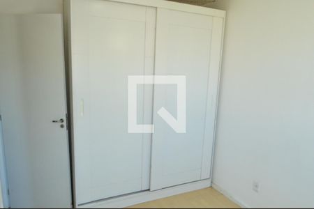 Quarto 1 de apartamento à venda com 2 quartos, 46m² em Curicica, Rio de Janeiro