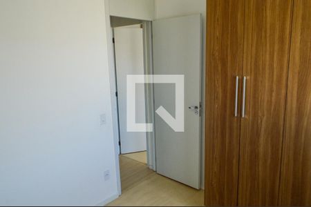Apartamento à venda com 46m², 2 quartos e 1 vagaQuarto 2