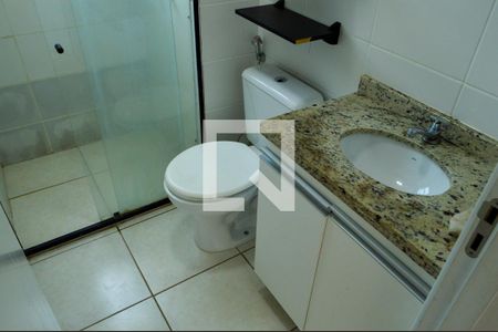 Apartamento à venda com 46m², 2 quartos e 1 vagaBanheiro