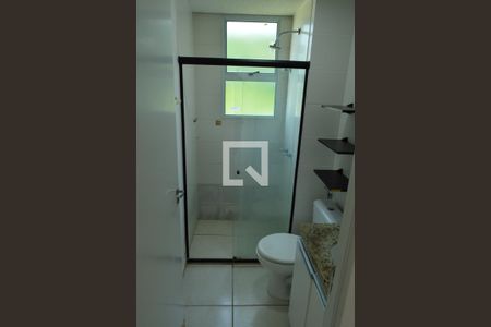 Apartamento à venda com 46m², 2 quartos e 1 vagaBanheiro