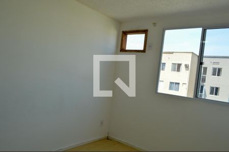 Quarto 1 de apartamento à venda com 2 quartos, 46m² em Curicica, Rio de Janeiro