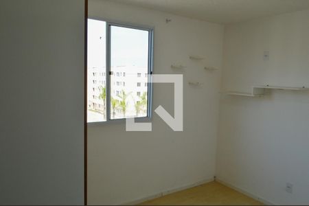 Quarto 2 de apartamento à venda com 2 quartos, 46m² em Curicica, Rio de Janeiro