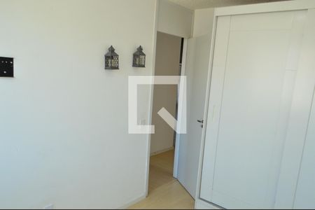 Quarto 1 de apartamento à venda com 2 quartos, 46m² em Curicica, Rio de Janeiro