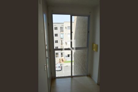 Sala de apartamento à venda com 2 quartos, 46m² em Curicica, Rio de Janeiro