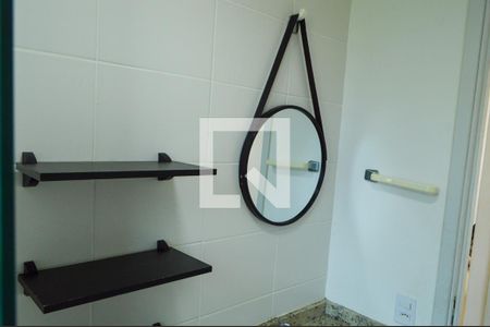 Apartamento à venda com 46m², 2 quartos e 1 vagaBanheiro