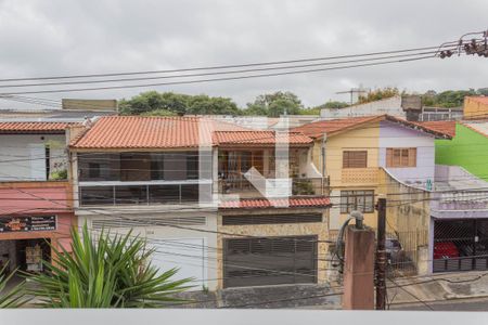 Varanda de apartamento para alugar com 2 quartos, 74m² em Jordanópolis, São Bernardo do Campo