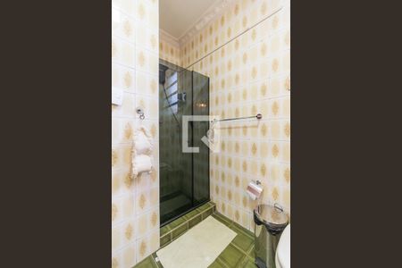 Casa à venda com 260m², 4 quartos e 1 vagaBanheiro Social