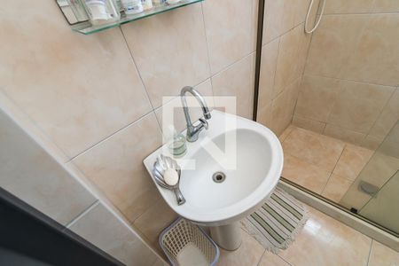 Casa à venda com 260m², 4 quartos e 1 vagaBanheiro da Suíte 2