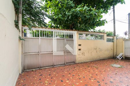 Casa à venda com 260m², 4 quartos e 1 vagaVaranda e Garagem