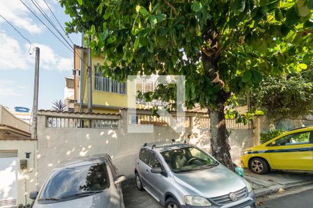 Casa à venda com 260m², 4 quartos e 1 vagaFachada do Imóvel