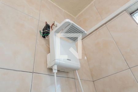 Casa à venda com 260m², 4 quartos e 1 vagaBanheiro da Suíte 2