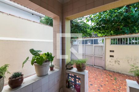 Casa à venda com 260m², 4 quartos e 1 vagaVaranda da Frente
