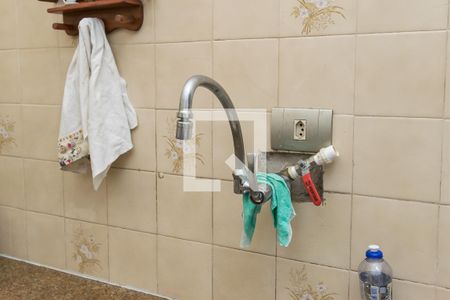 Casa à venda com 260m², 4 quartos e 1 vagaCozinha - Torneira