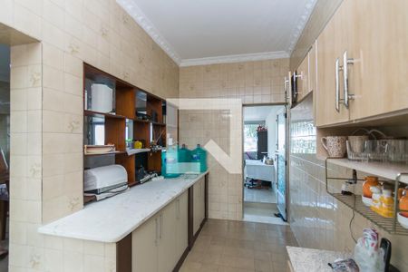 Casa à venda com 260m², 4 quartos e 1 vagaCopa