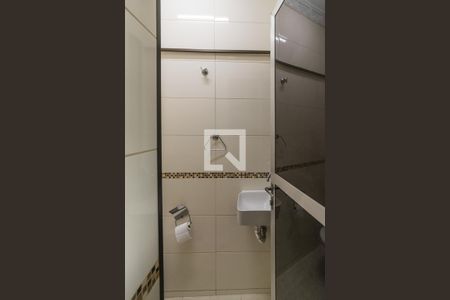 Casa à venda com 260m², 4 quartos e 1 vagaBanheiro de Serviço