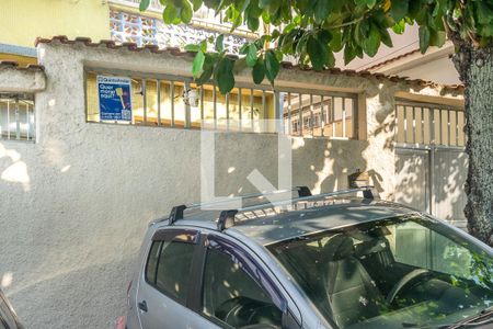 Casa à venda com 260m², 4 quartos e 1 vagaFachada da Entrada