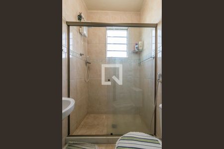 Casa à venda com 260m², 4 quartos e 1 vagaBanheiro da Suíte 2