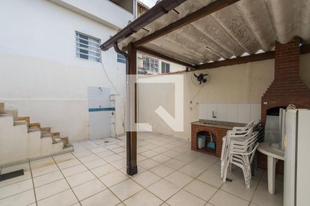 Casa à venda com 260m², 4 quartos e 1 vagaVaranda gourmet