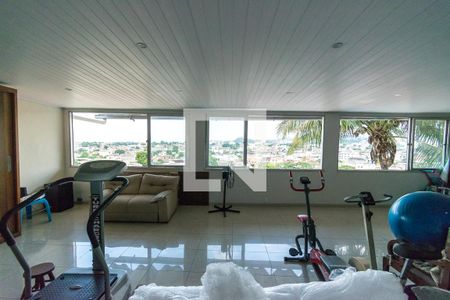 Casa à venda com 260m², 4 quartos e 1 vagaVista da Cozinha