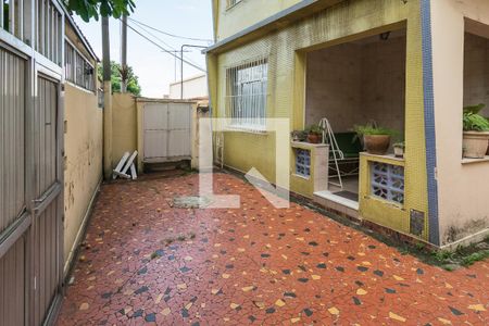 Casa à venda com 260m², 4 quartos e 1 vagaVaranda e Garagem
