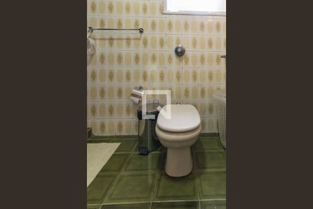 Casa à venda com 260m², 4 quartos e 1 vagaBanheiro Social