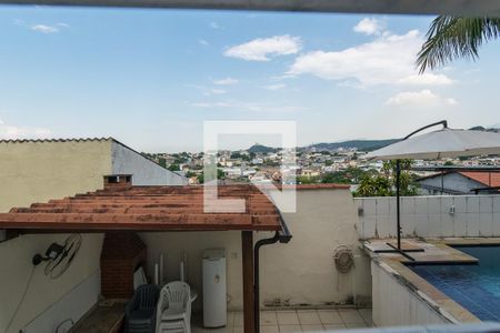 Casa à venda com 260m², 4 quartos e 1 vagaVista do Quarto 4 Suíte 2