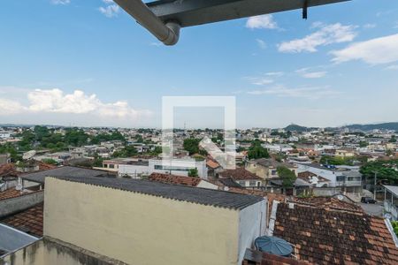 Casa à venda com 260m², 4 quartos e 1 vagaVista da Varanda dos fundos