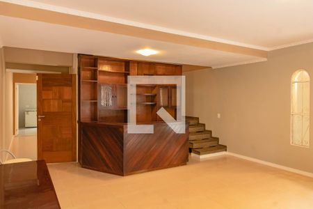 Sala de casa à venda com 3 quartos, 250m² em Vila Guarani (z Sul), São Paulo