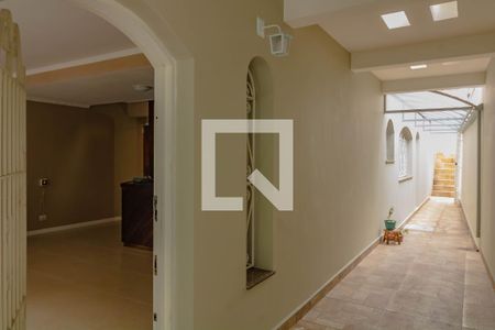 Casa à venda com 250m², 3 quartos e 5 vagasÁrea externa 