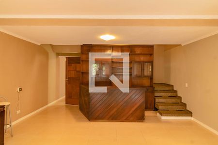 Sala de casa à venda com 3 quartos, 250m² em Vila Guarani (z Sul), São Paulo