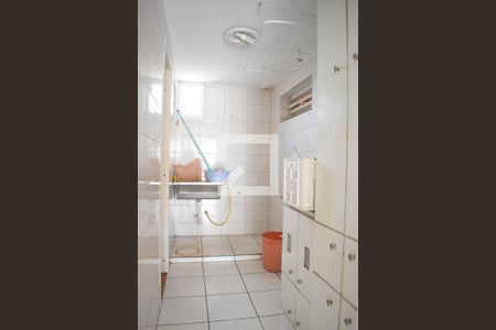 Casa para alugar com 170m², 3 quartos e 2 vagasÁrea de Serviço