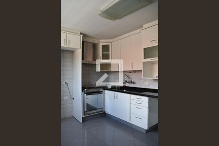 Casa para alugar com 170m², 3 quartos e 2 vagasCozinha