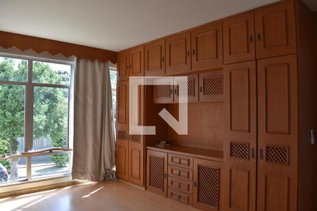 Suíte de casa para alugar com 3 quartos, 170m² em Santa Quiteria, Curitiba